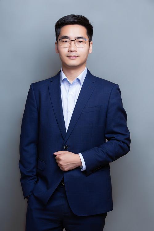 李萍 品牌与内容负责人